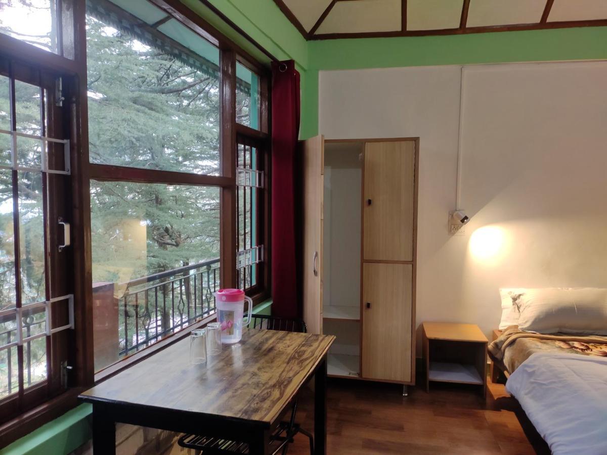 Shree McLeod Ganj