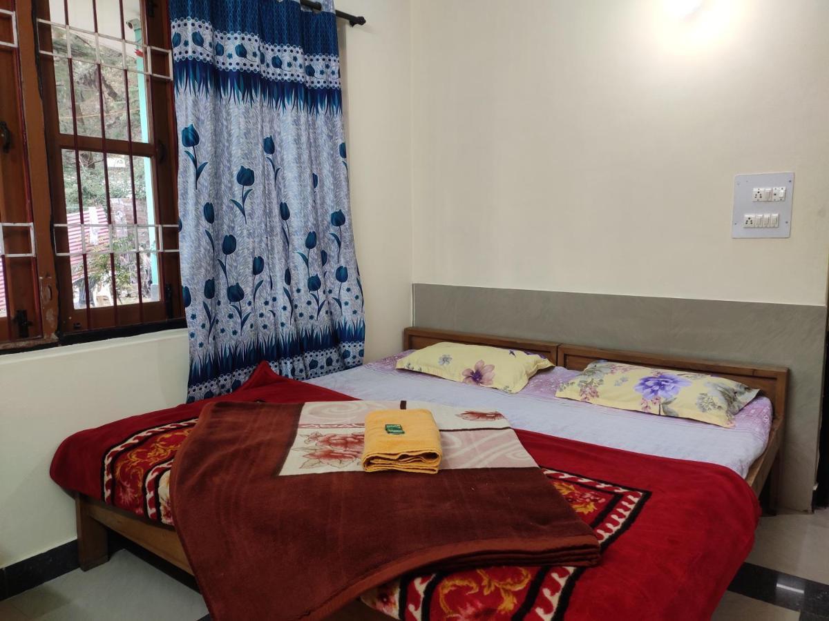 Guest house Shree