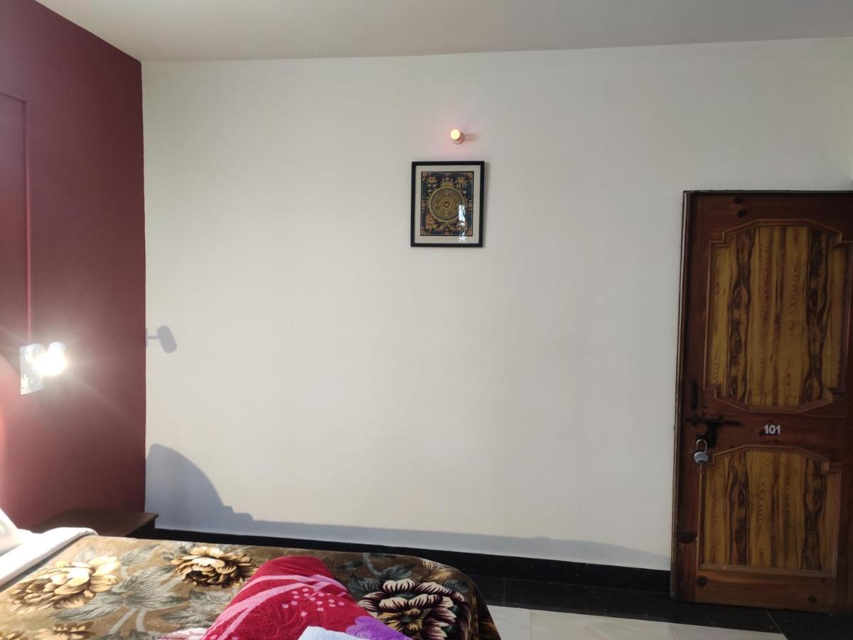 Guest house Shree