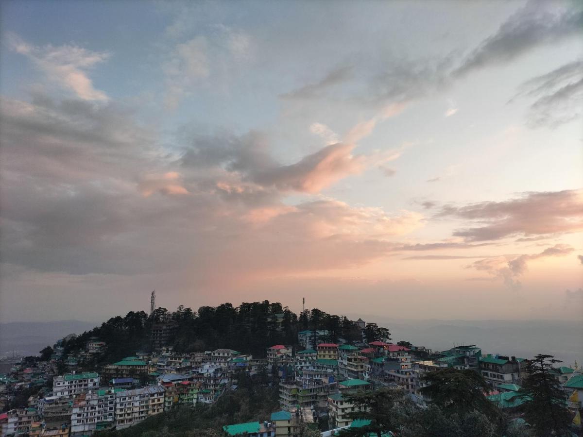 Kailwood McLeod Ganj