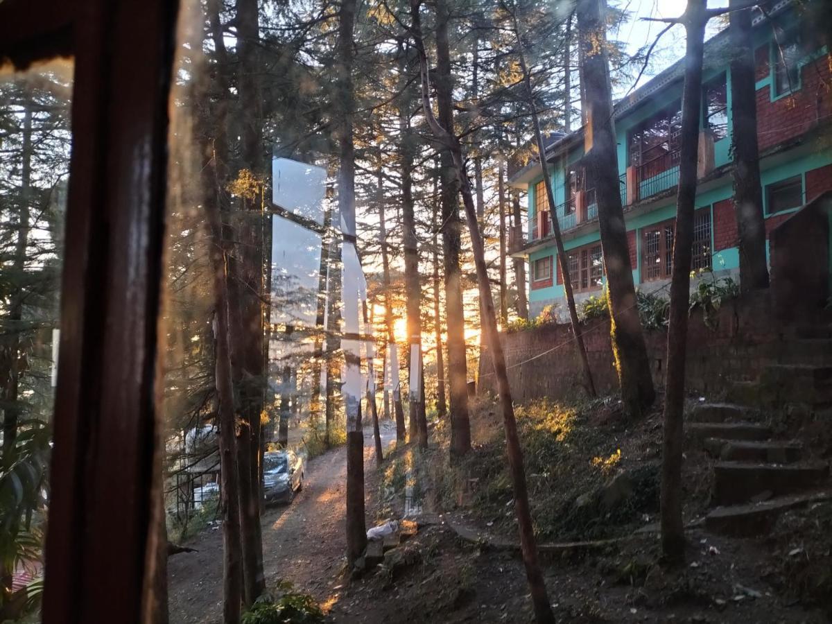 Kailwood Guest house McLeod Ganj