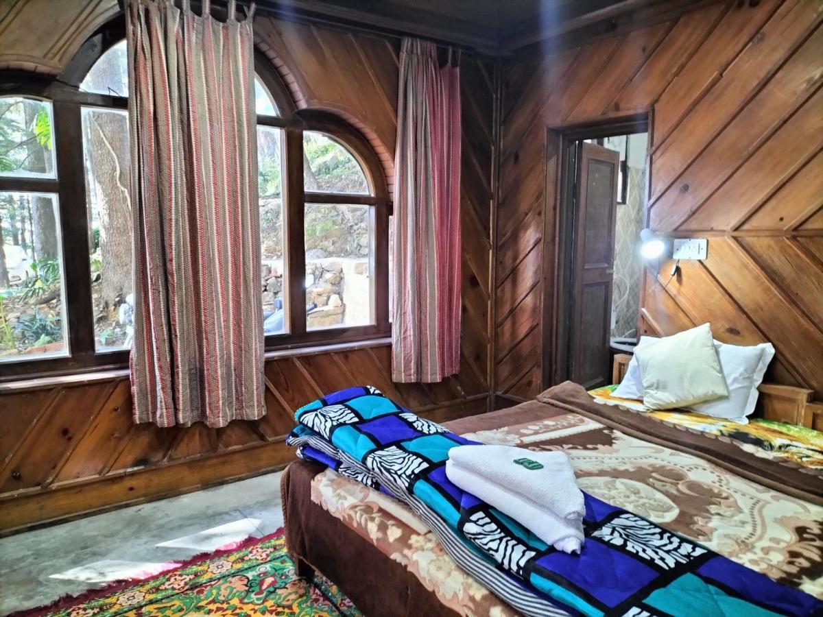Guest house Kailwood *