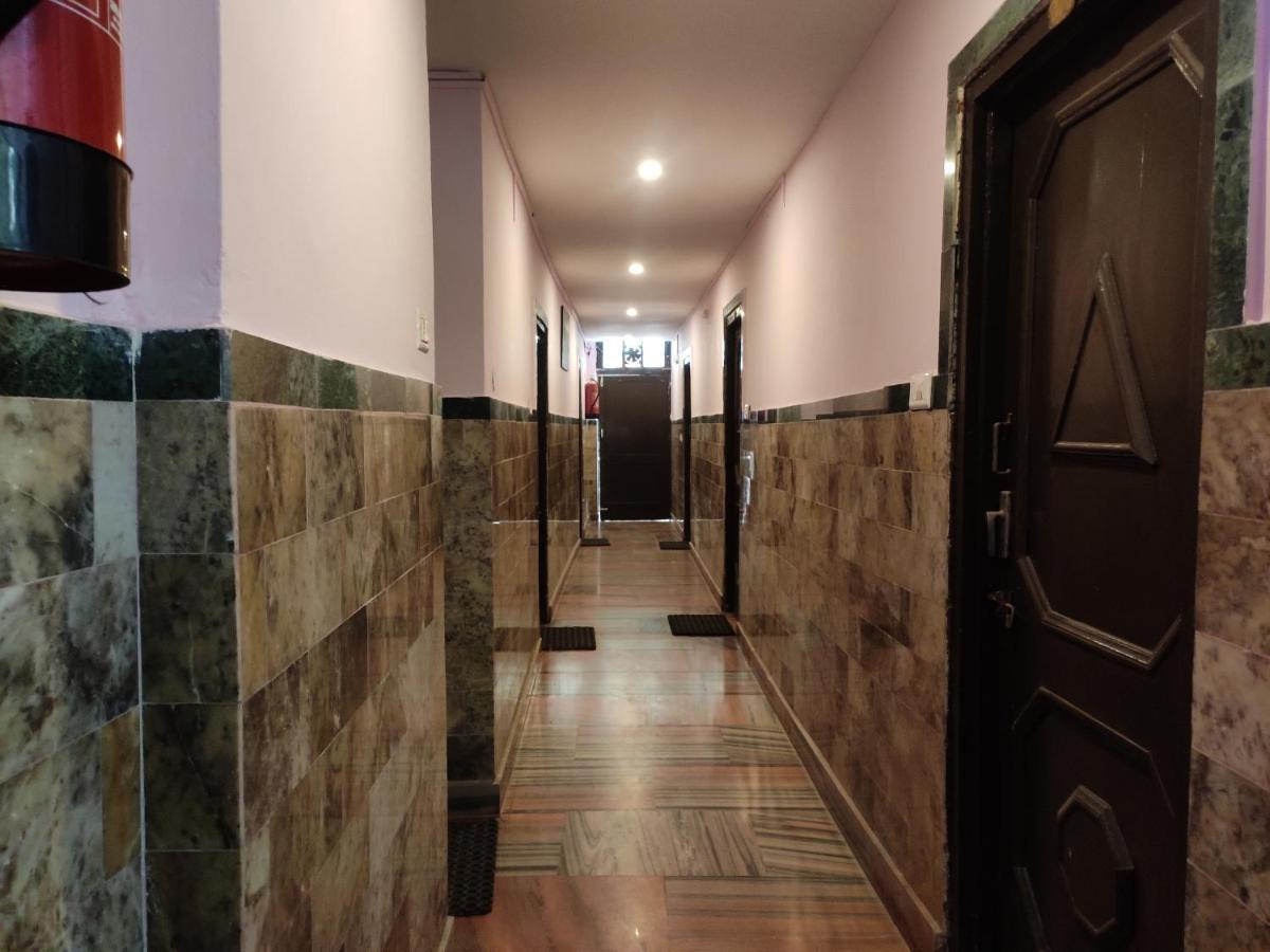 Pink White Guest house McLeod Ganj