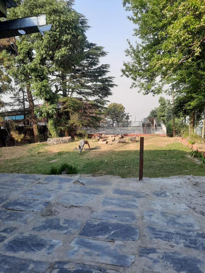 Leela McLeod Ganj
