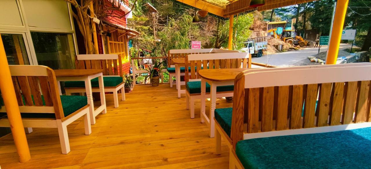 Mcleodganj Bed & Breakfast 2*