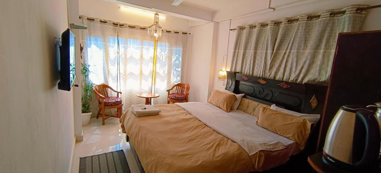 Mcleodganj Bed & Breakfast