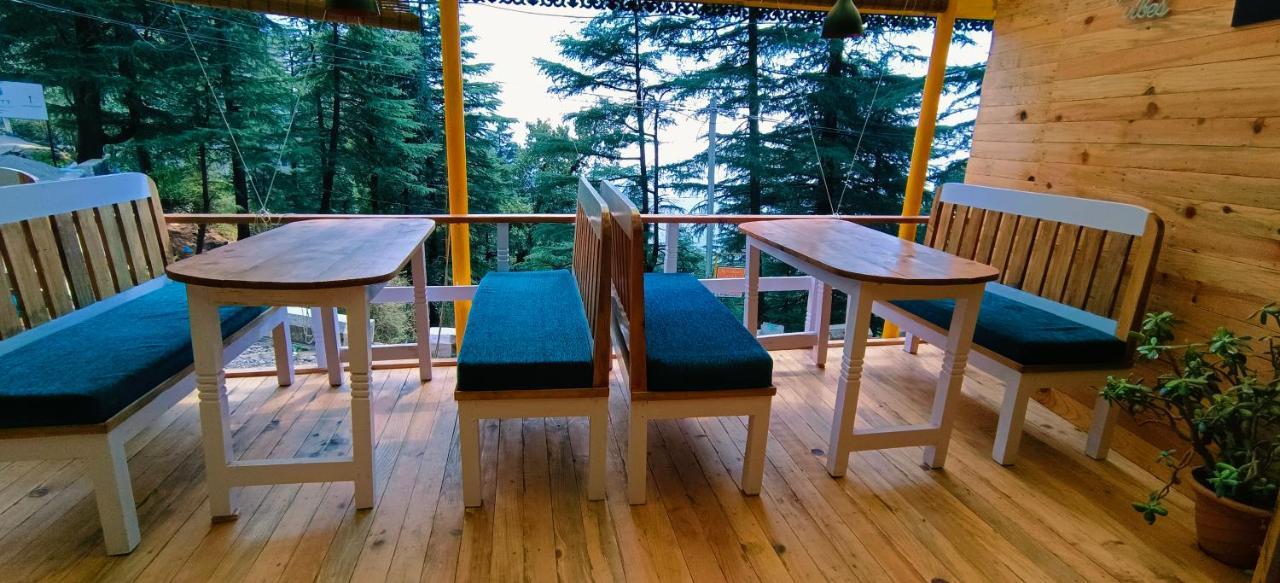Bed & Breakfast Mcleodganj McLeod Ganj