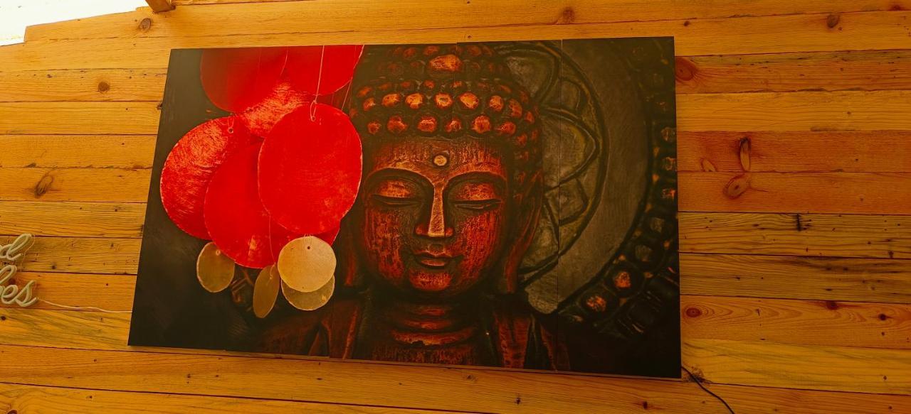 Bed & Breakfast Mcleodganj 2*