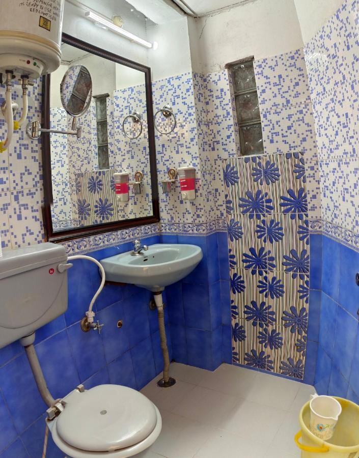 Bed & Breakfast Mcleodganj 2*