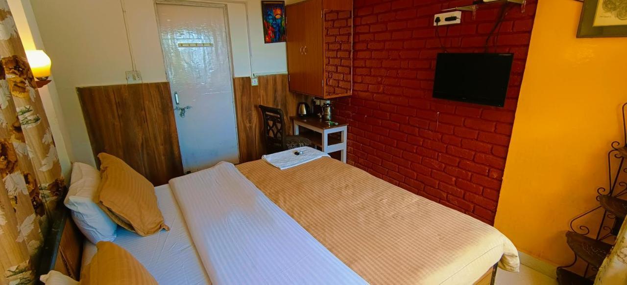 Bed & Breakfast Mcleodganj 2*