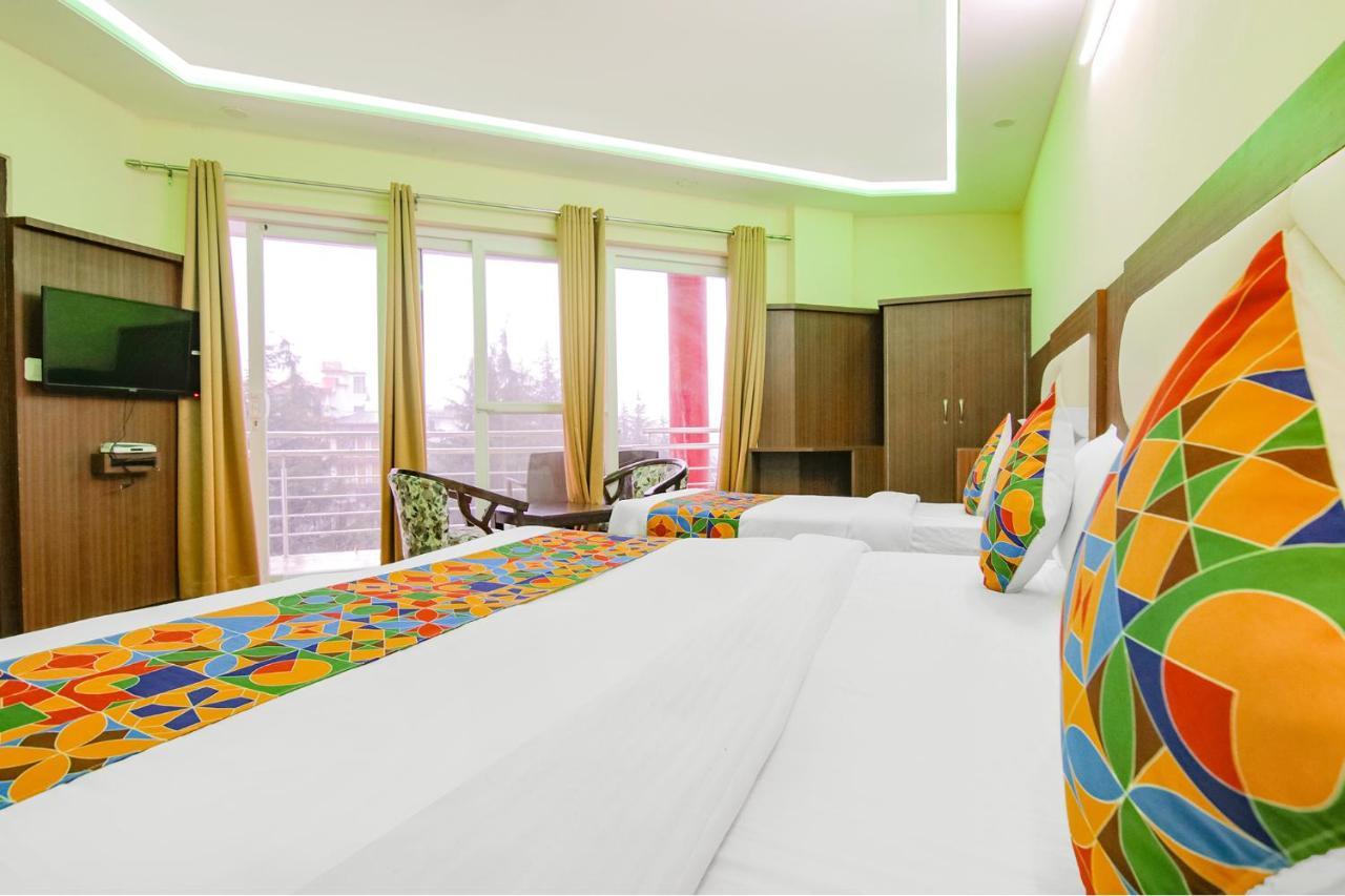 Fabhotel The Castle