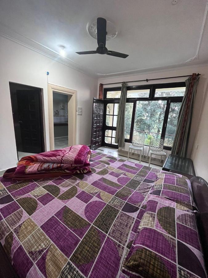 Hostel Chinmay McLeod Ganj