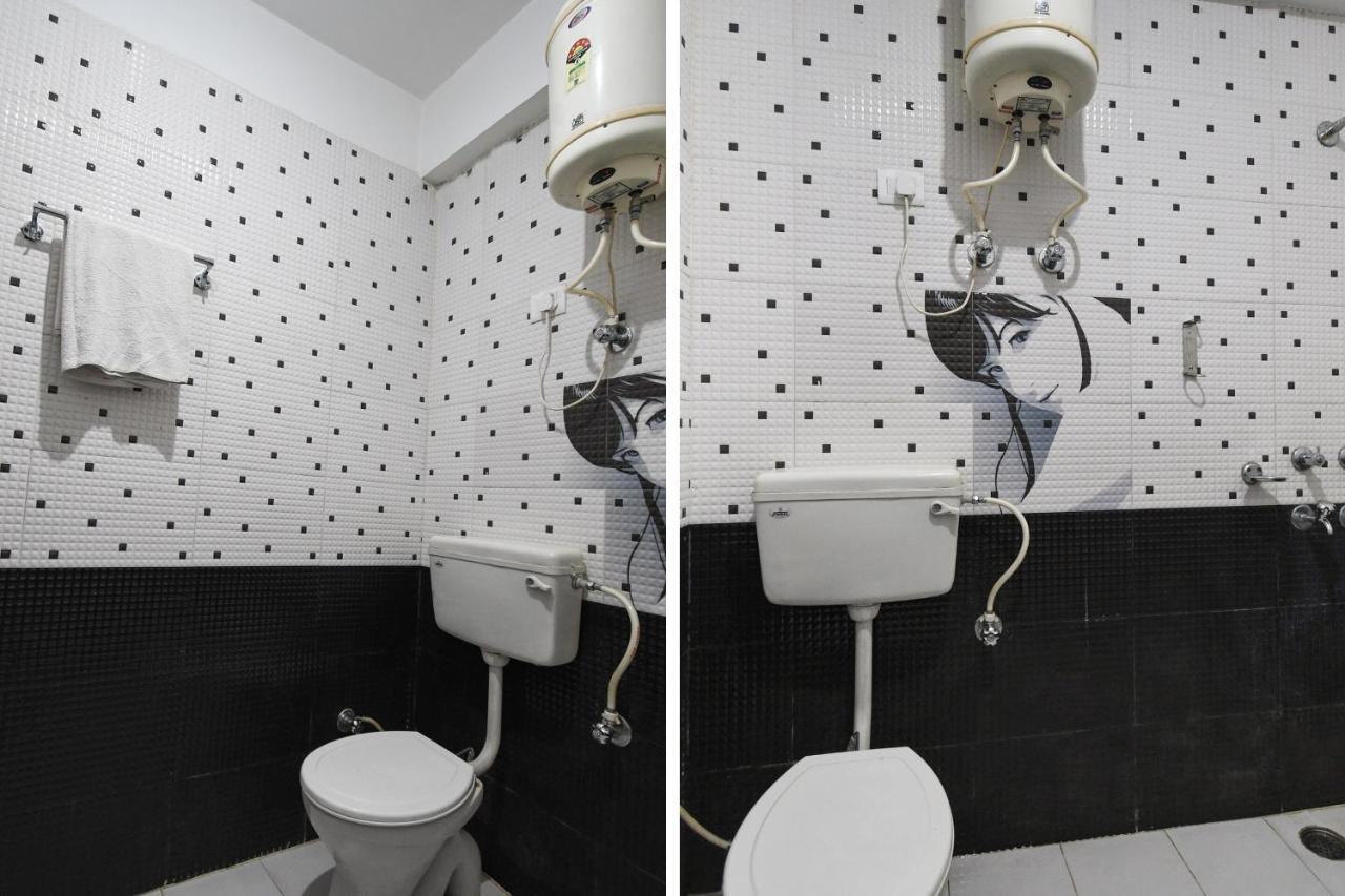 Oyo T K House 3*