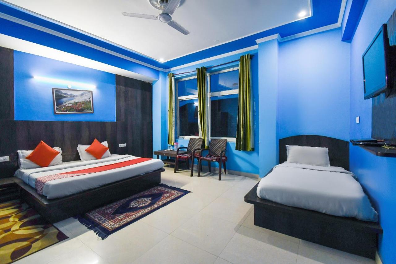 Oyo T K House 3* McLeod Ganj