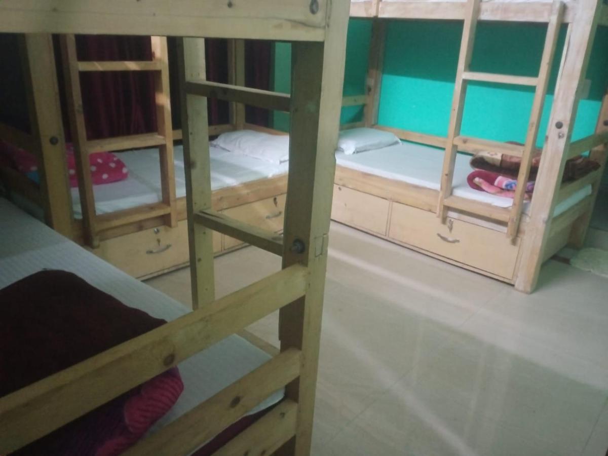 Chinmay Hostel