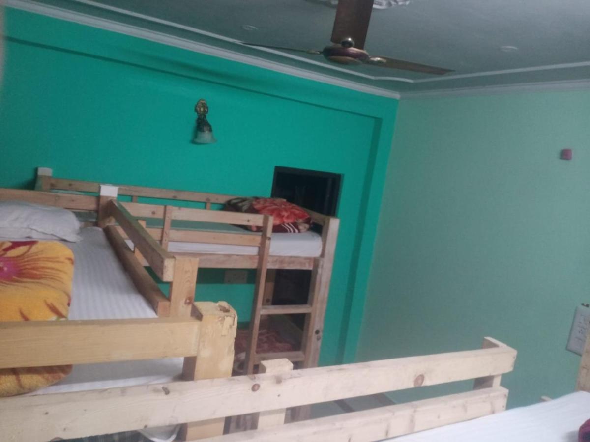 Chinmay Hostel McLeod Ganj