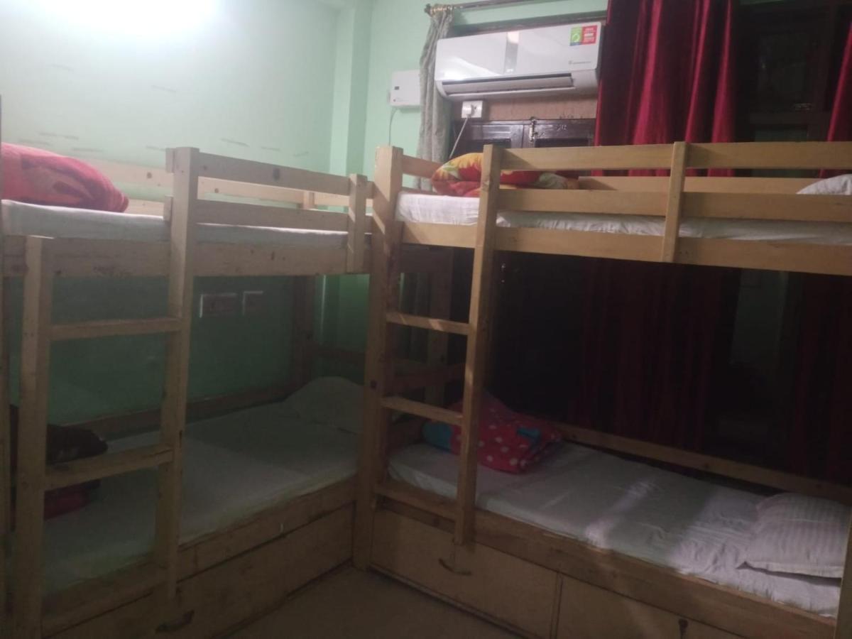 Chinmay Hostel McLeod Ganj