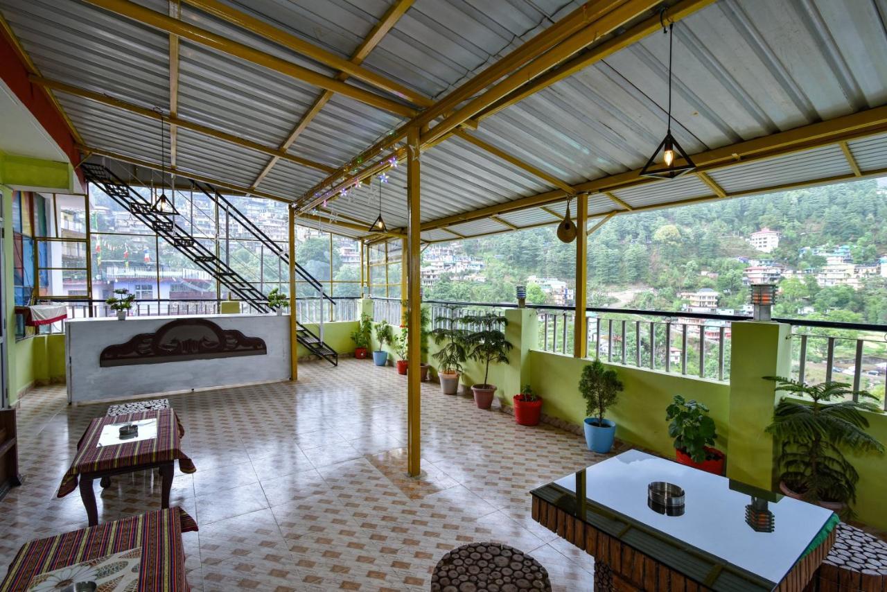 Jai House McLeod Ganj