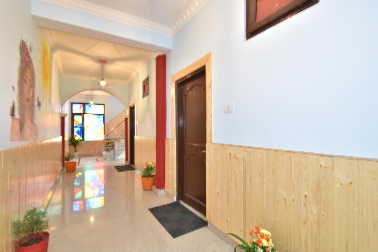 Jai House * McLeod Ganj