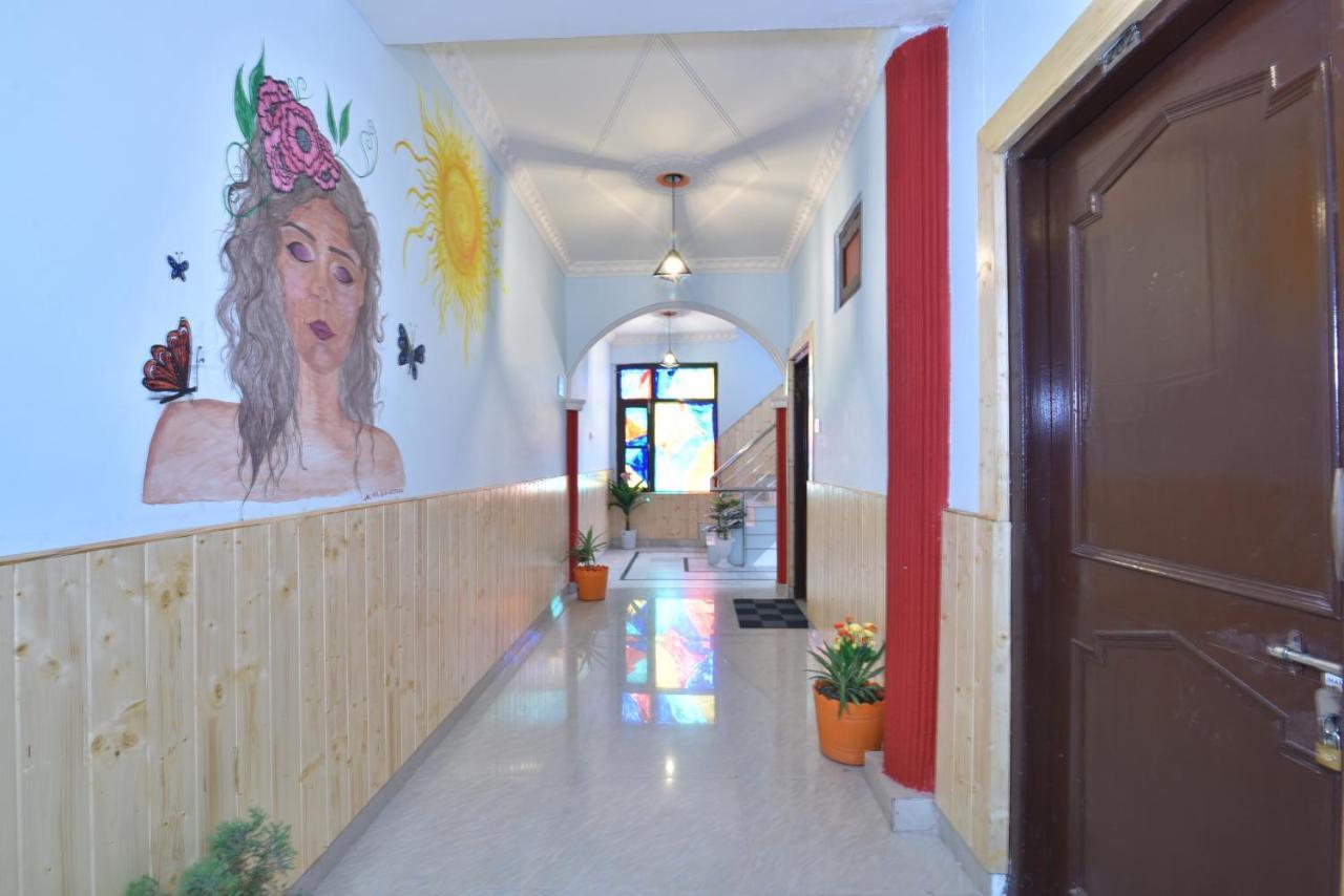 Guest house Jai House *