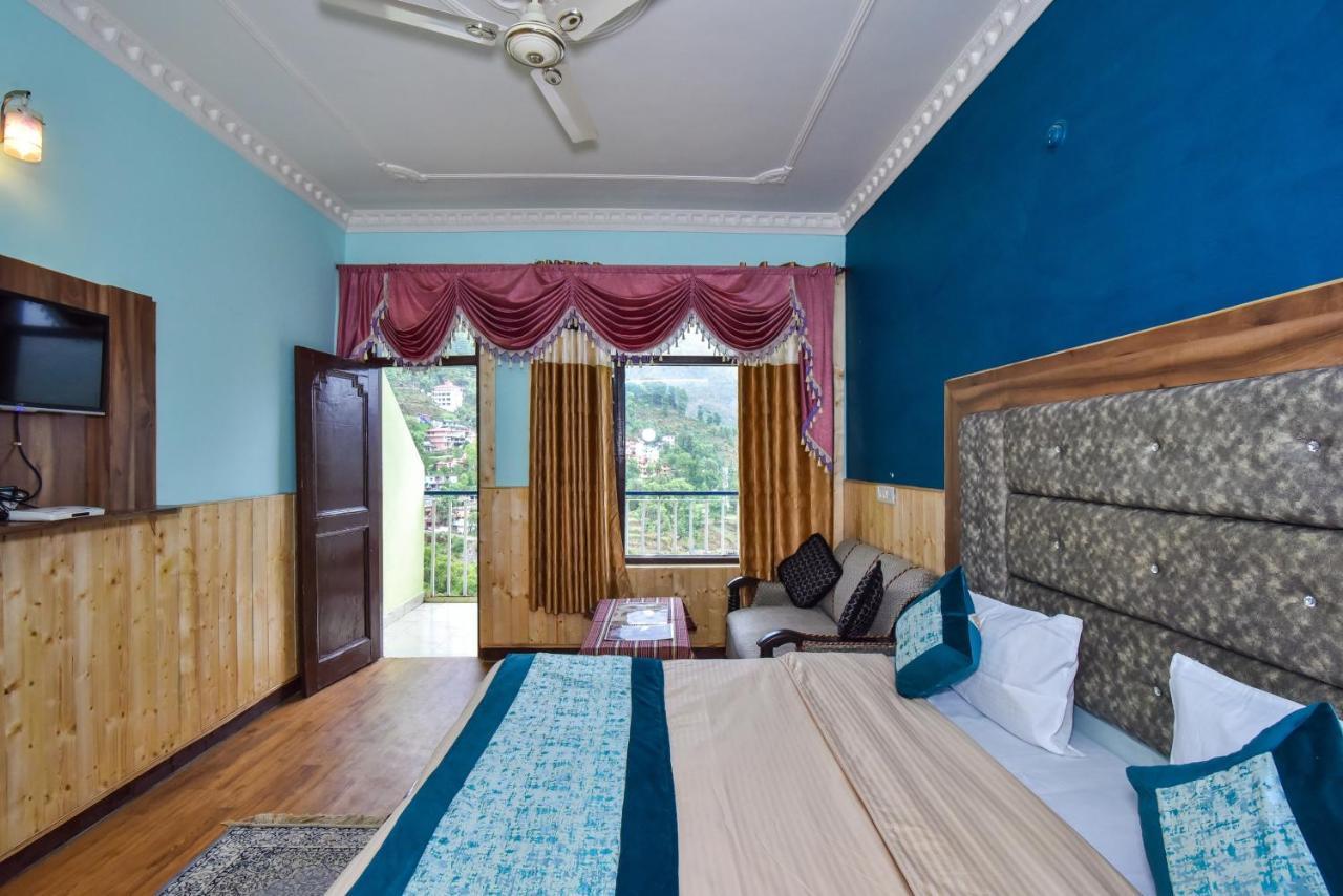 Jai House *
