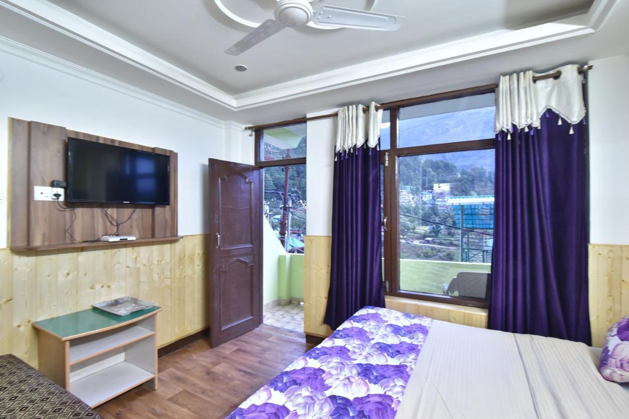 Jai House * McLeod Ganj