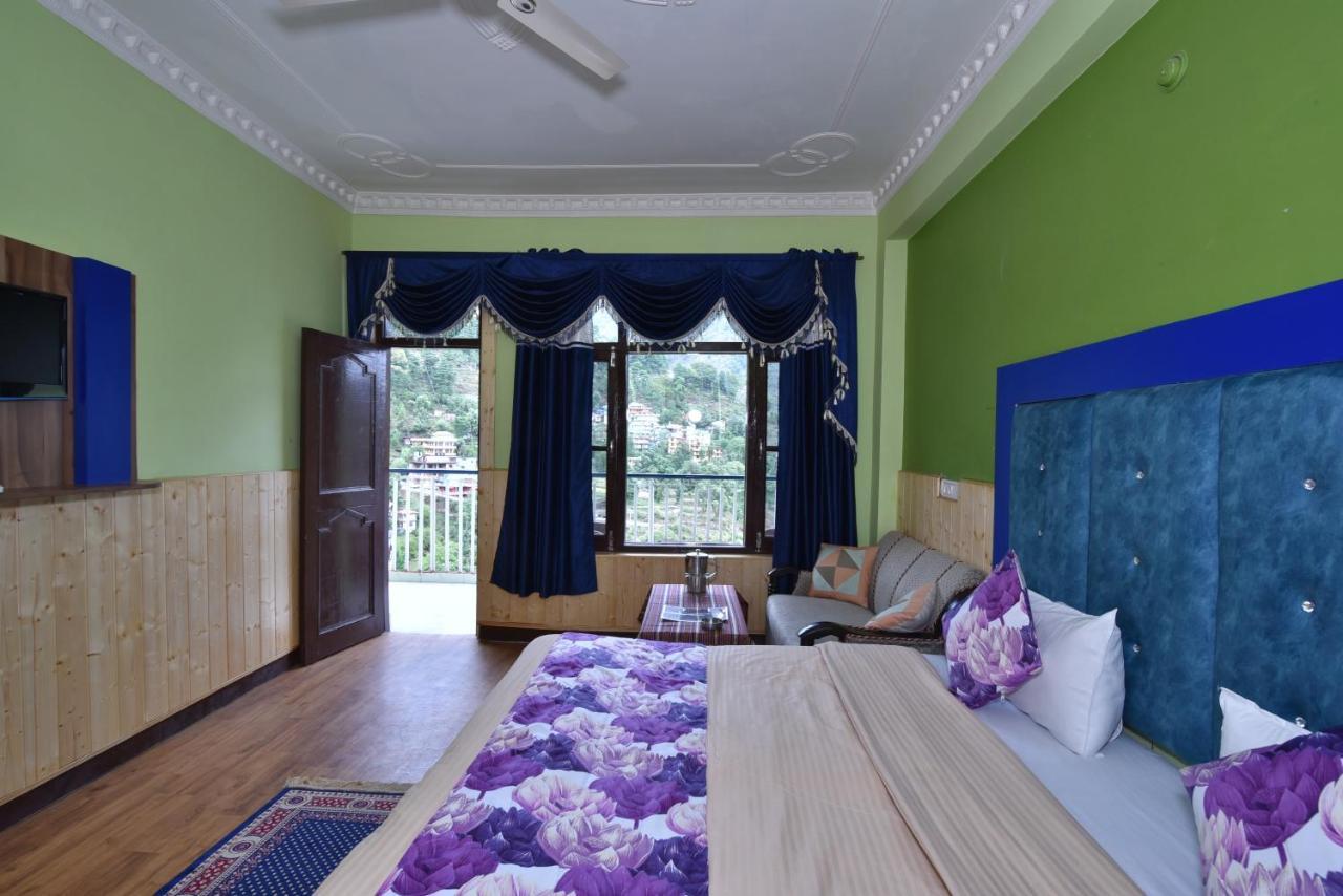 Guest house Jai House McLeod Ganj
