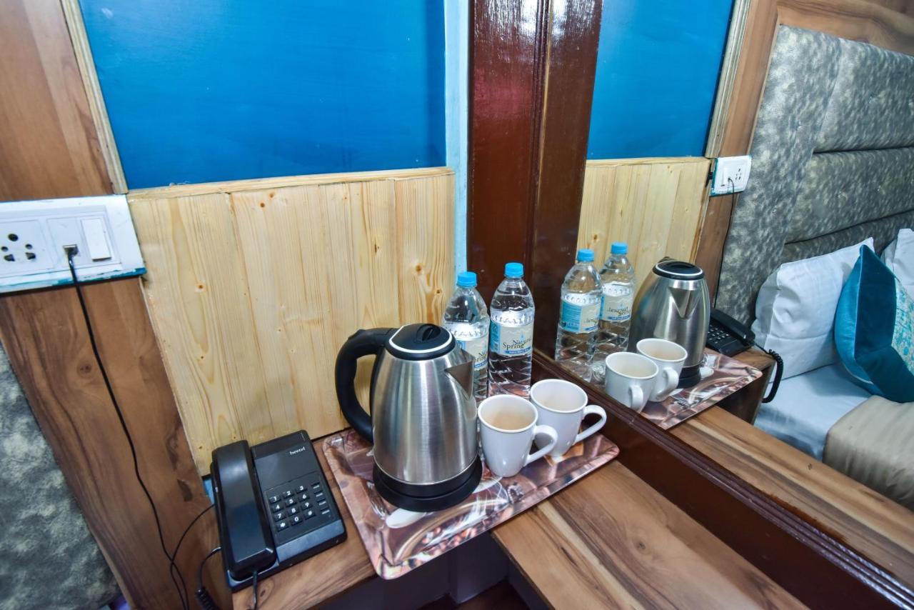 Guest house Jai House McLeod Ganj