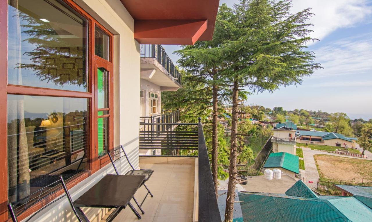 Hotel Treebo Roshan House With Valley View McLeod Ganj