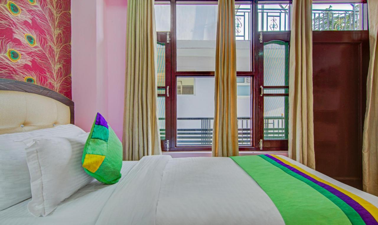 Treebo Roshan House With Valley View