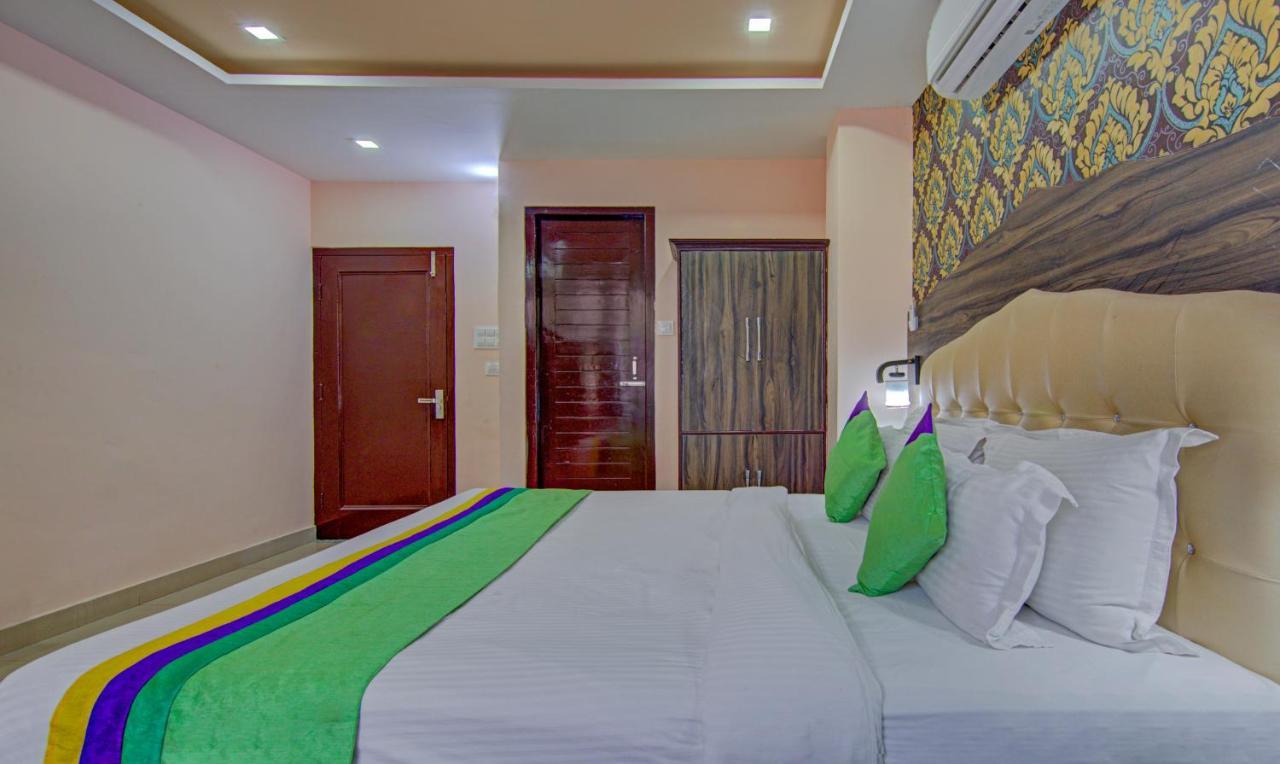 Treebo Roshan House With Valley View 3* McLeod Ganj