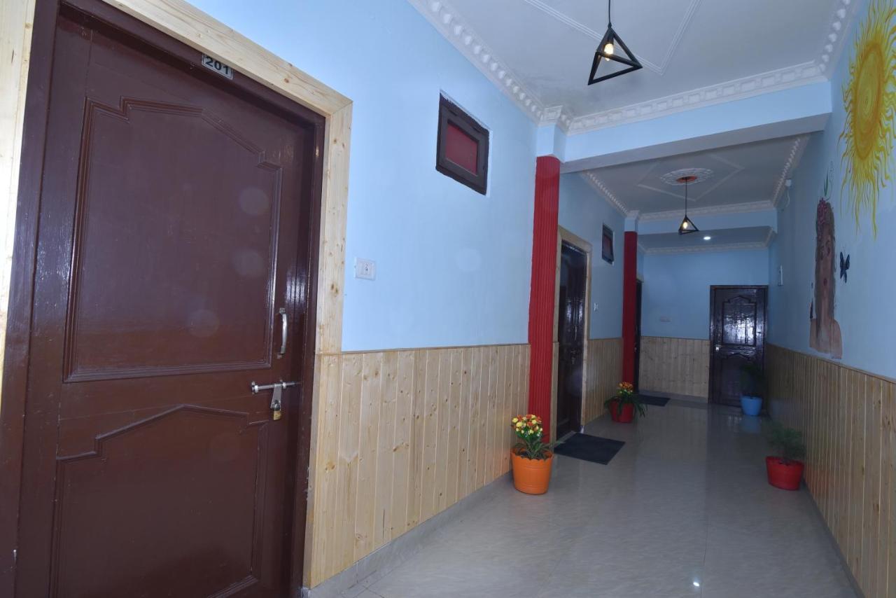 Guest house Jai House