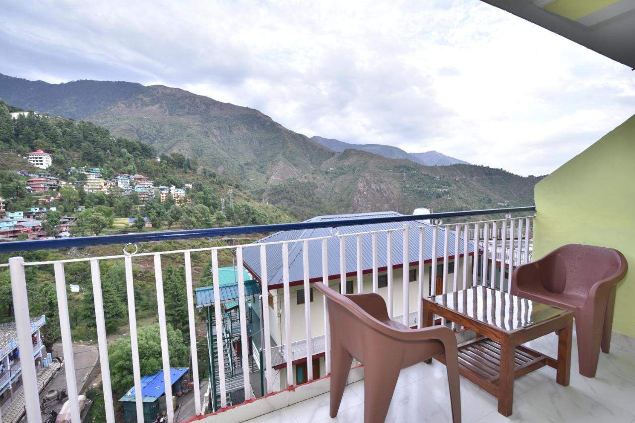 Jai House Guest house