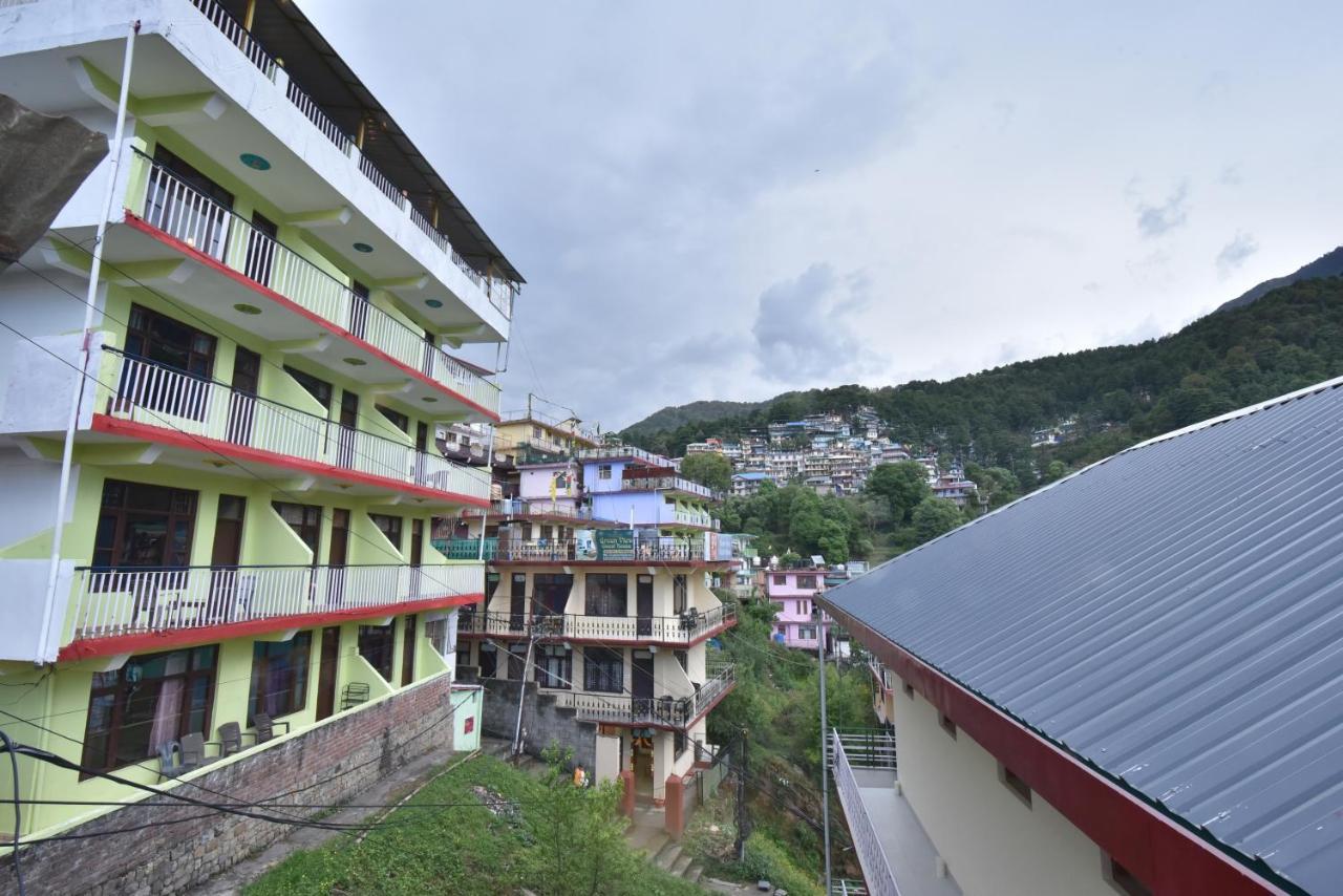 Guest house Jai House McLeod Ganj