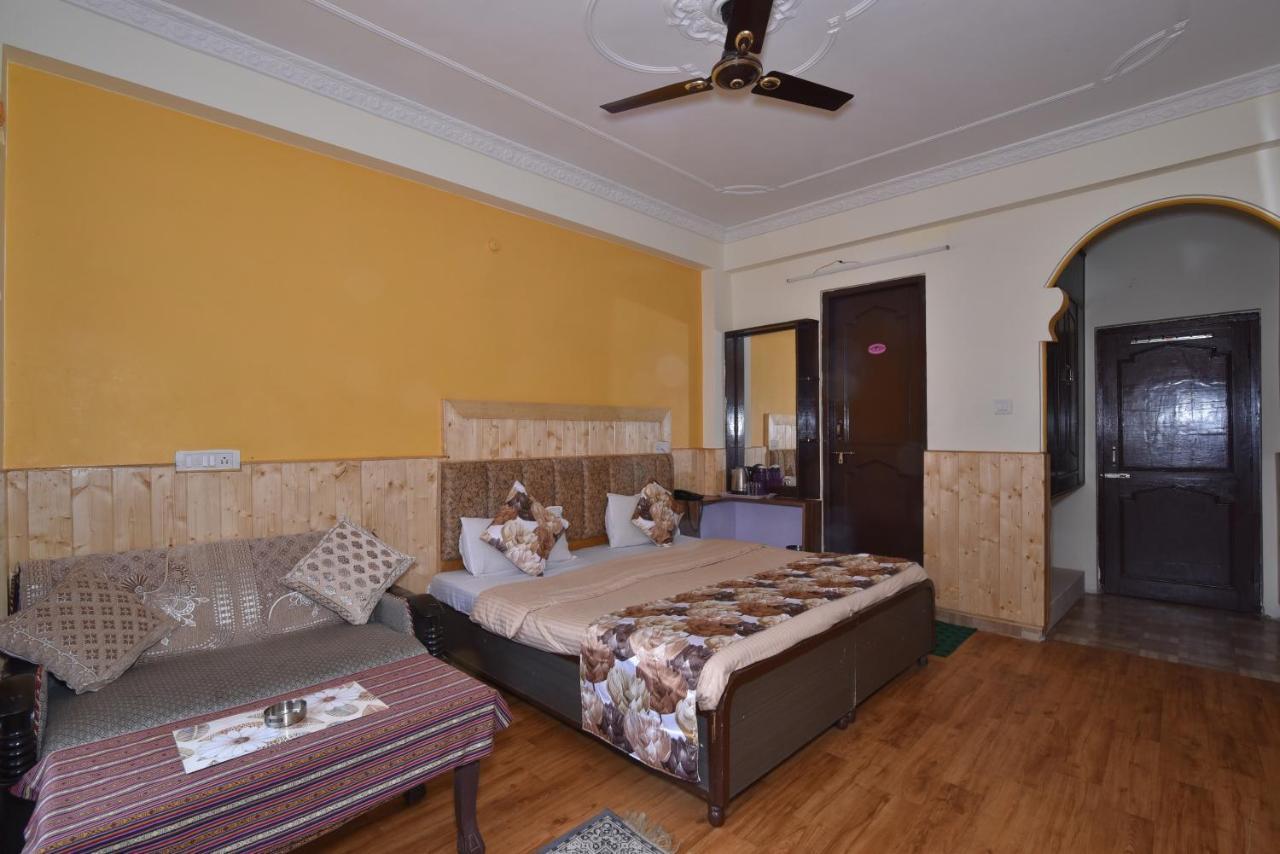 Jai House Guest house McLeod Ganj
