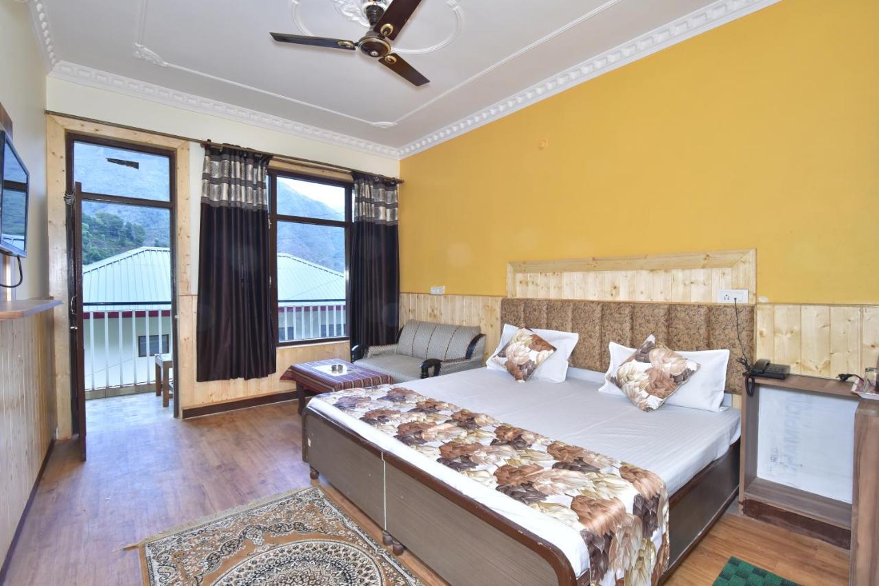 Guest house Jai House