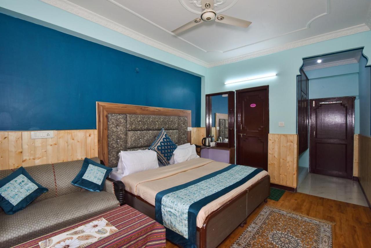 Jai House