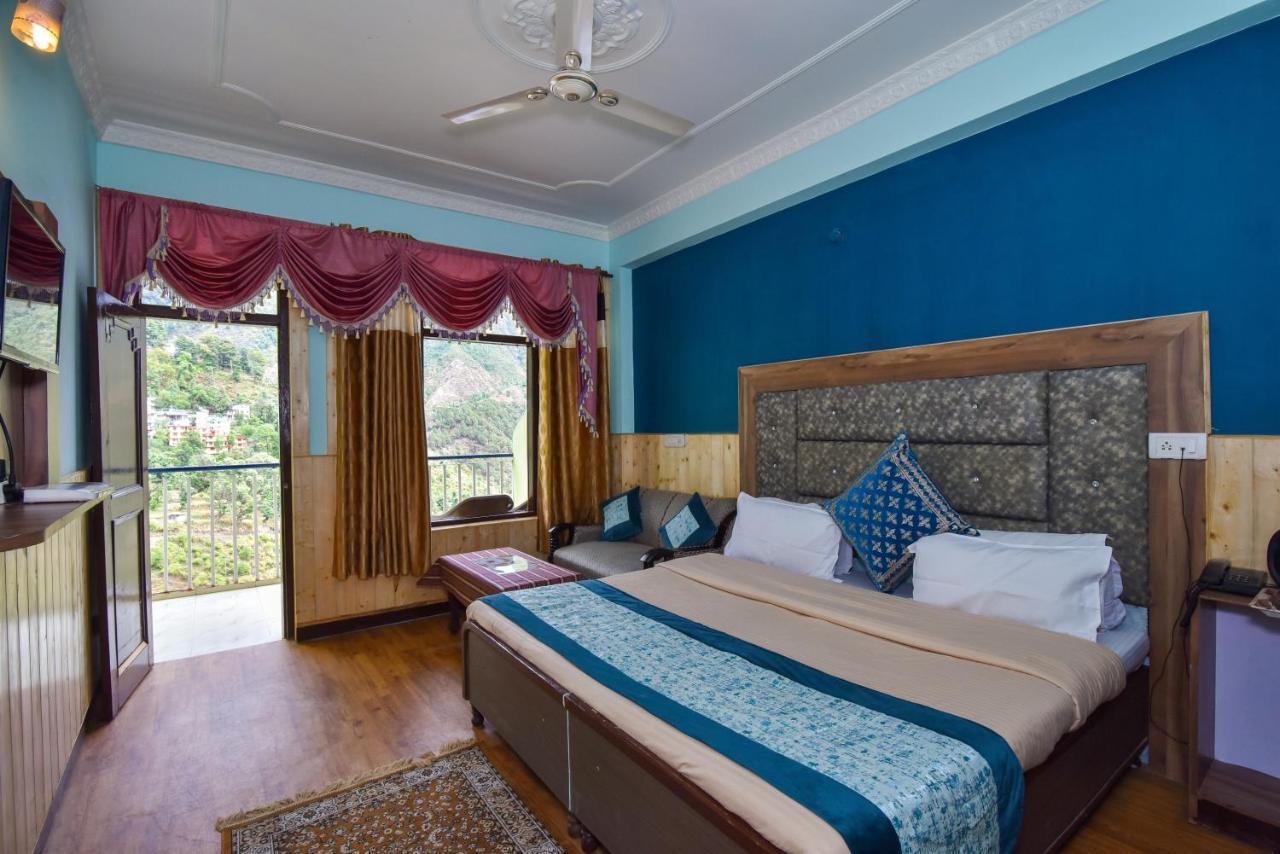 Guest house Jai House *