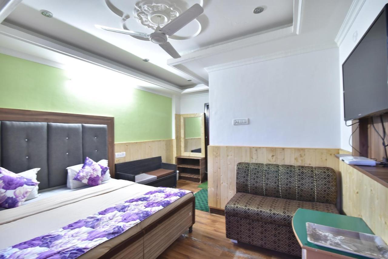 Guest house Jai House McLeod Ganj