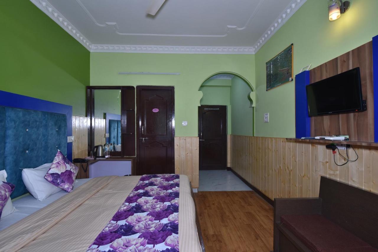 Jai House Guest house