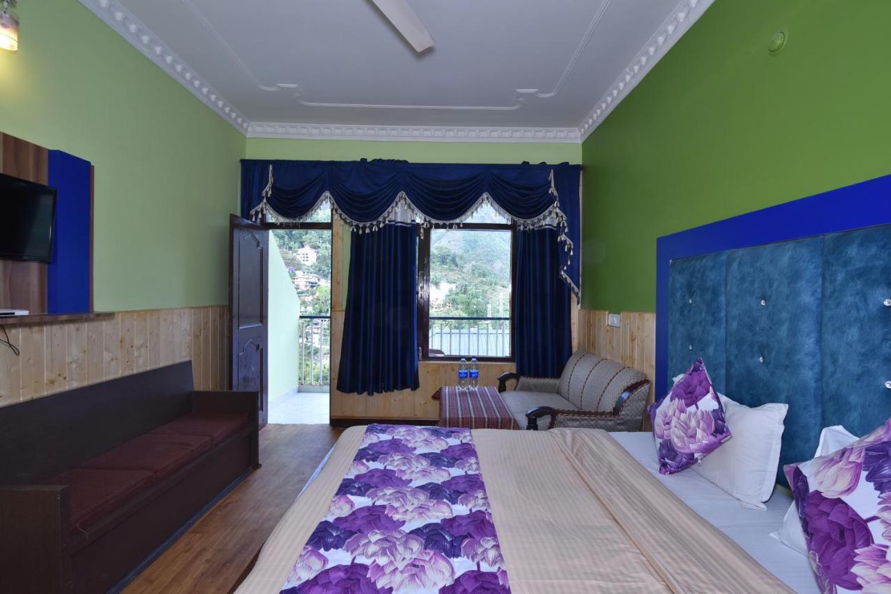 Guest house Jai House McLeod Ganj