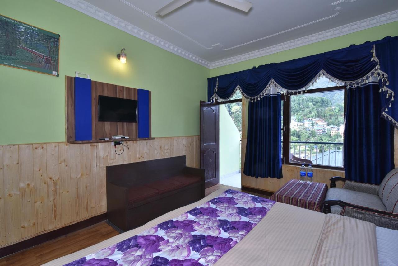 Jai House McLeod Ganj
