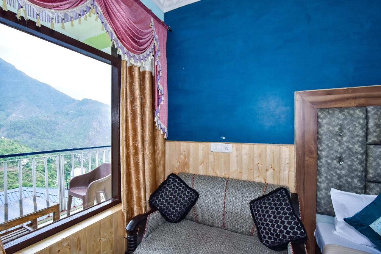 Jai House Guest house McLeod Ganj