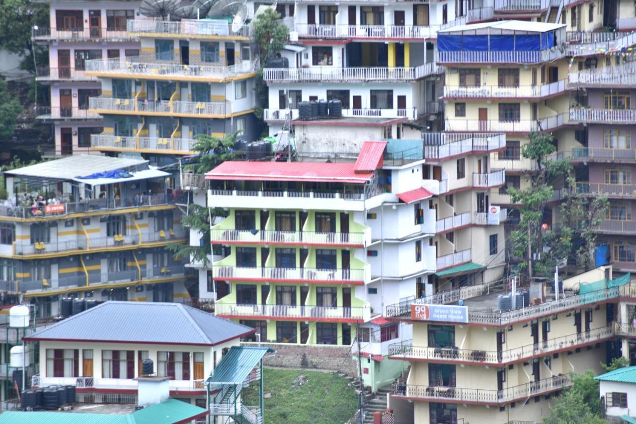Guest house Jai House *