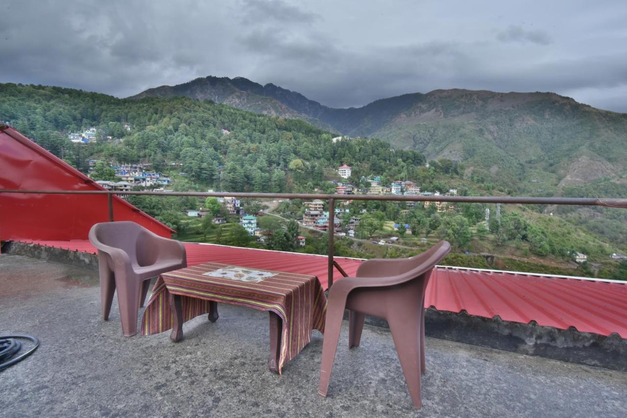 Guest house Jai House McLeod Ganj