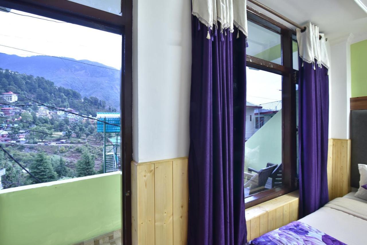 Jai House Guest house