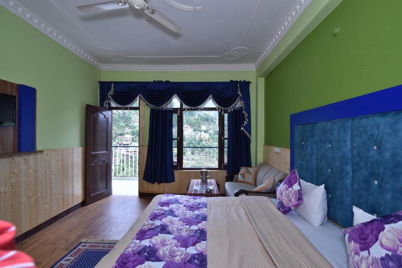 Jai House McLeod Ganj
