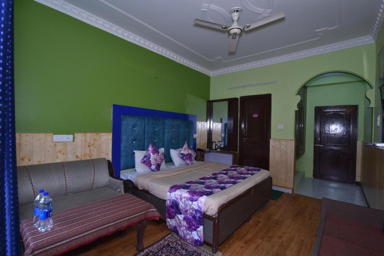 Guest house Jai House McLeod Ganj