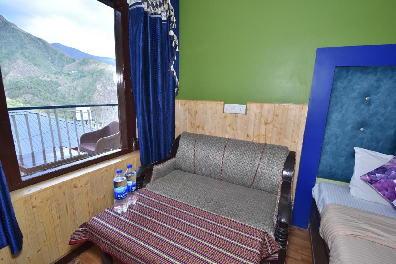 Guest house Jai House *