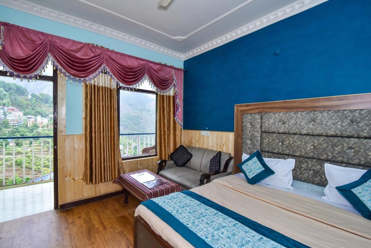 Jai House Guest house